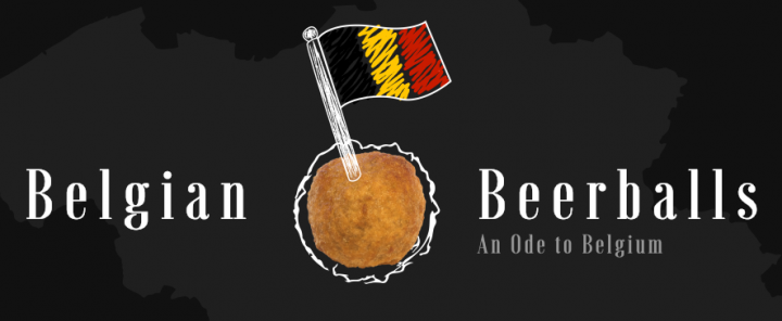 Belgian Beerballs